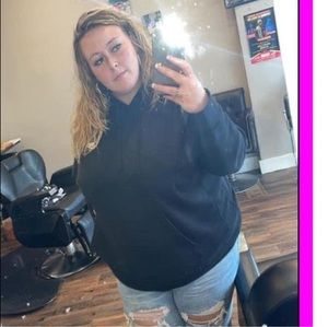 Meet your Posher, Brittney